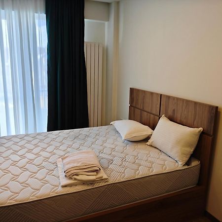 Aparthotel Four Seasons - New Gudauri Exterior foto