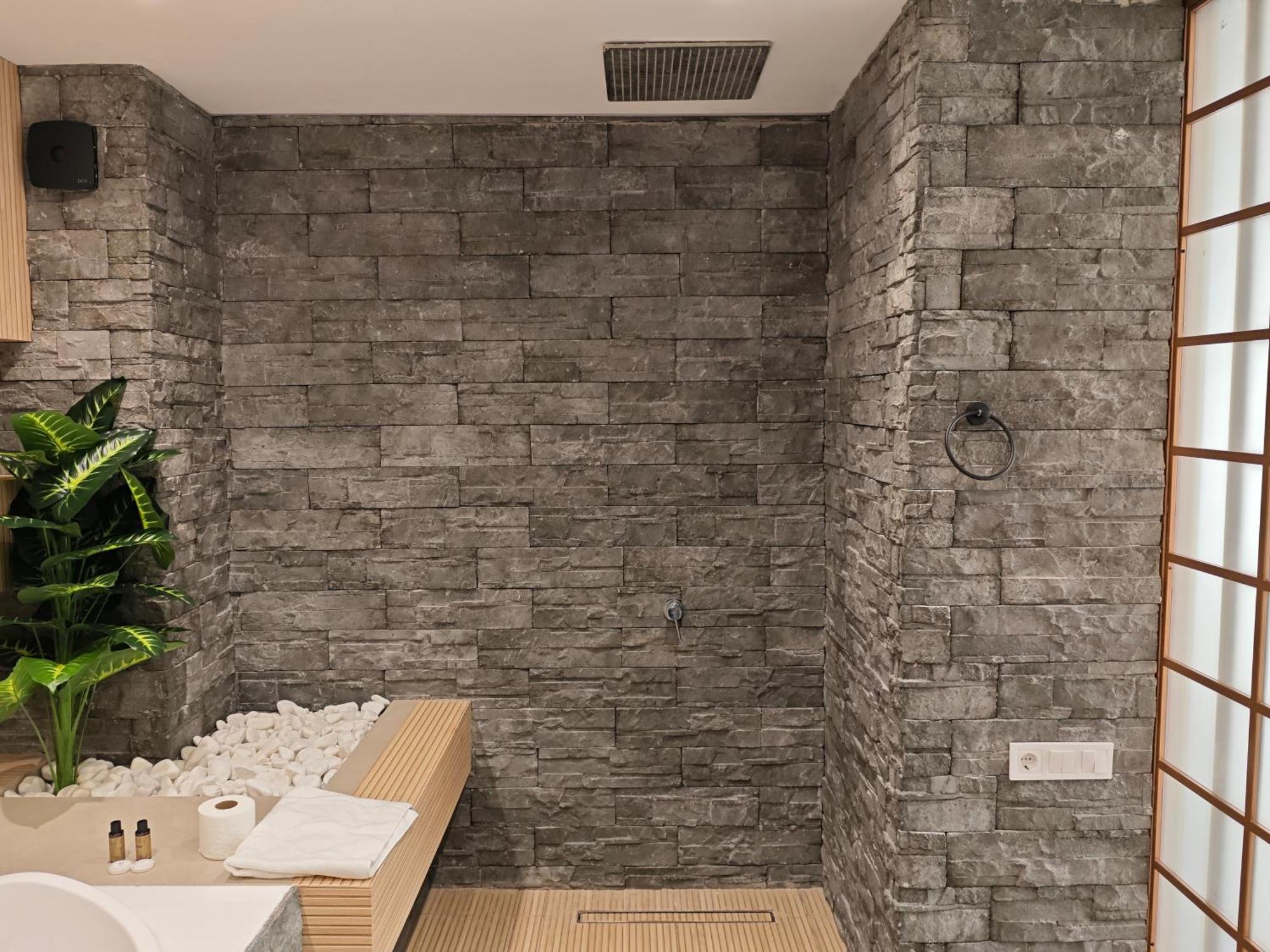Aparthotel Four Seasons - New Gudauri Exterior foto